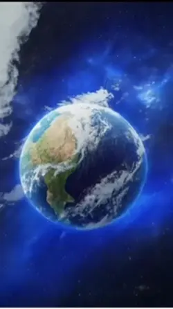 Earth zoom trend