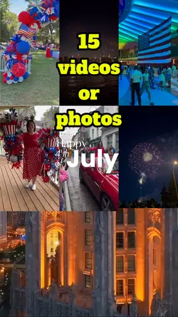4th of July 