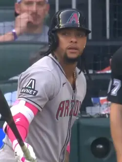 Ketel Marte edit