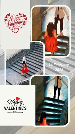 happy Valentines day