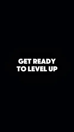 ARE YOU READY 
