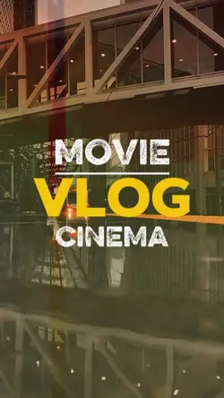movie vlog cinema