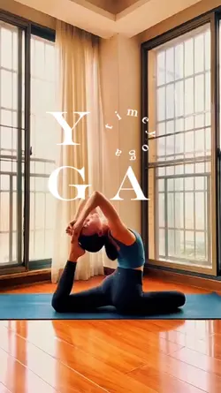 yoga