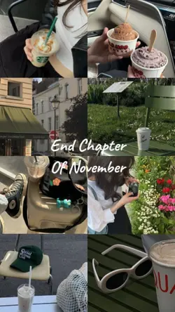 end chapter