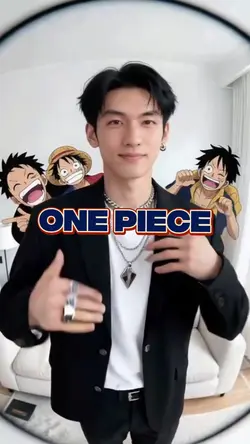 One piece bg