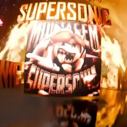 MONTAGEM SUPERSONIC