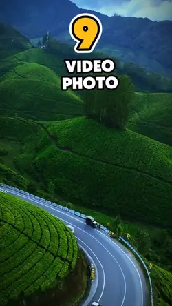 9 video or photo 