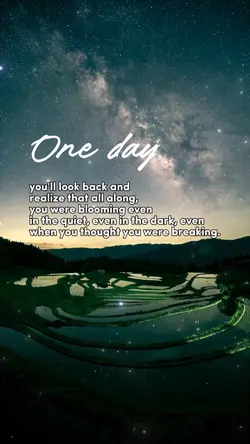One day 