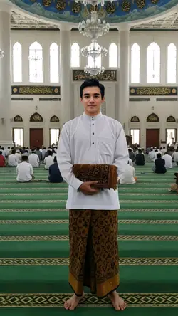 jumatan