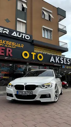 BMW F30 