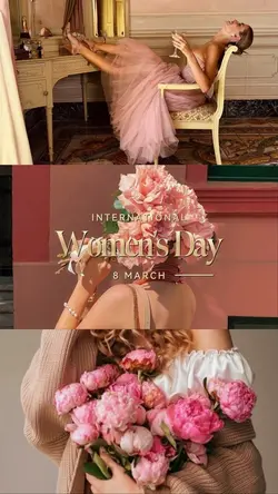 women’s day