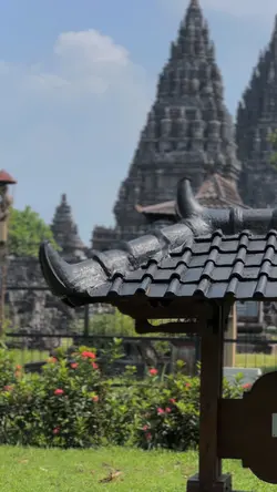 BATAS SENJA 