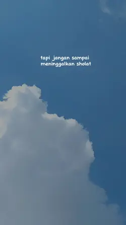 nikmatilah dunia