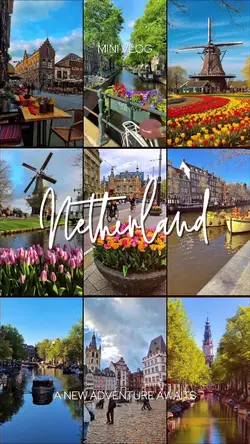 Netherland