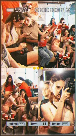 1970 Style