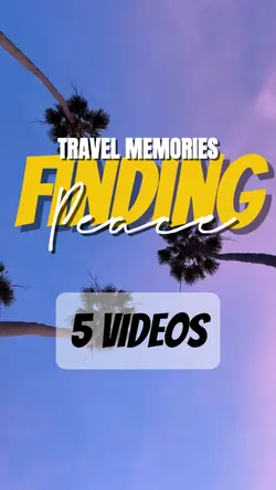 5 Vid Clip TravelMe