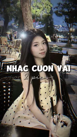 2 ảnh nhẹ nhàng