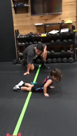 kids crossfit