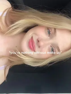 you're nothing 