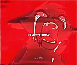 Ashfur Edit