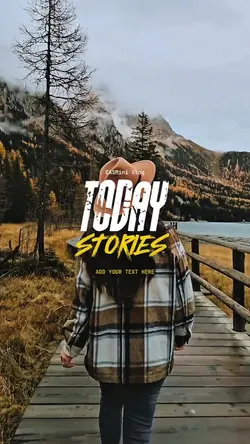 today stories