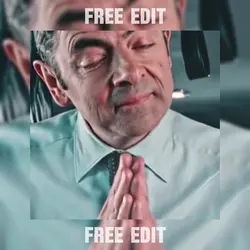 Johnny English edit
