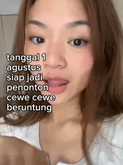 tanggal 1 Agustus 