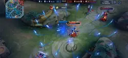 highlights