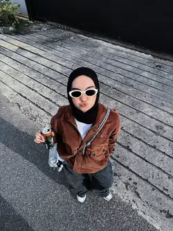 1 foto kecemu 