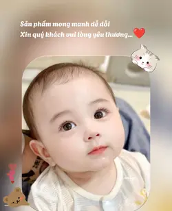 mẫu cute