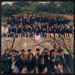 class picture 