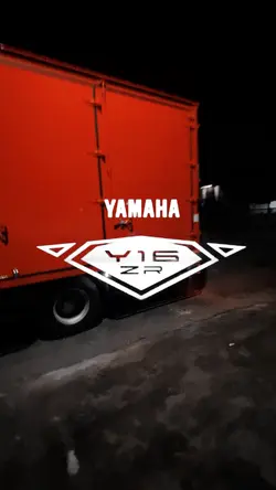 Y16 🏁