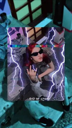 Foto 3D Mu🔥