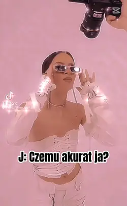 Jesteś jedną na sto