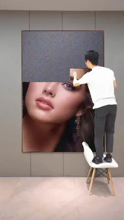 pin Arts