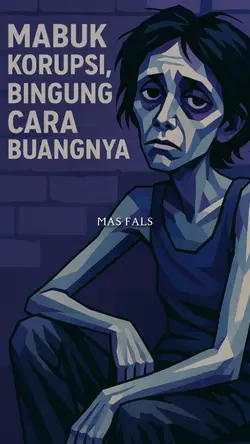 Generasi Frustasi