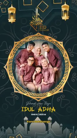 Idul Adha 2025