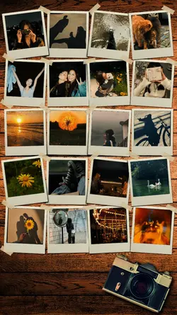 Memories 