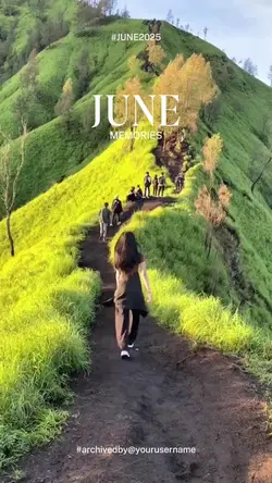 JUNE DUMP