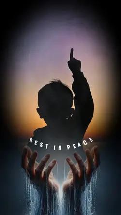 REST IN LOVE