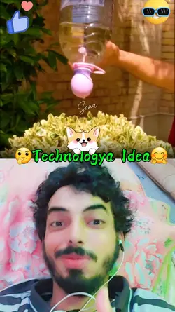 Woow Good Idea:  