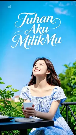 Tuhan Aku MilikMu