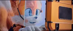 my tails edit