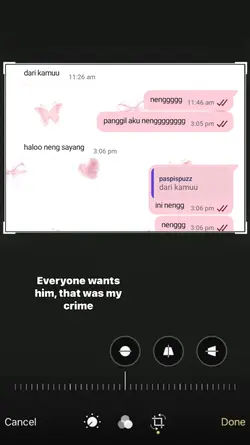 everyone wants him