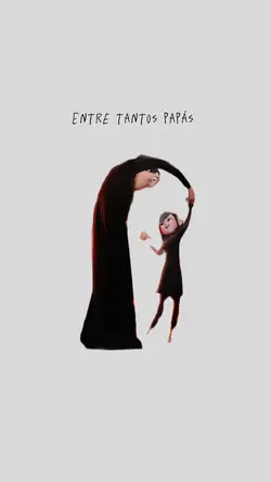 El mejor papá 