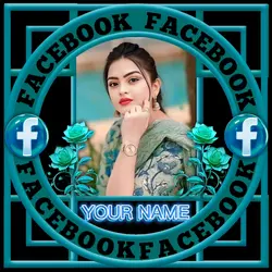 logo facebook