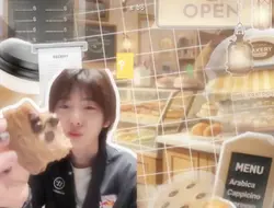 Bánh mì không cô ơi?