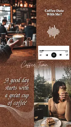 Coffee Time