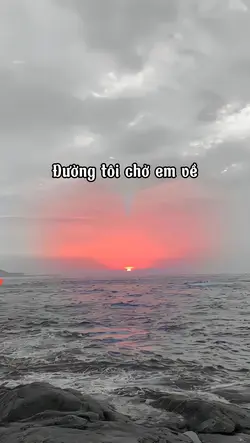 Đg tôi chở em về