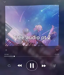 Free audio pt,2